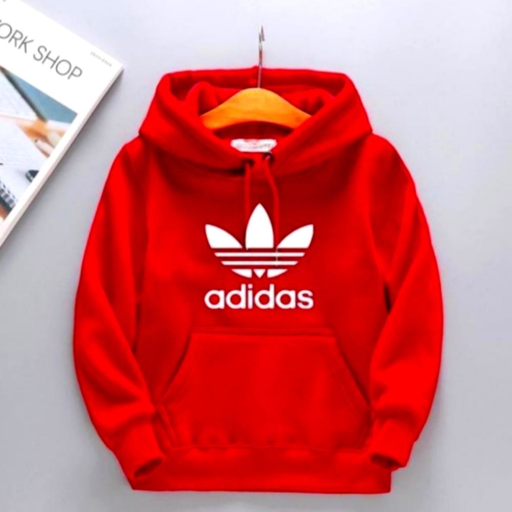 Adidas Hoodie Boy/Girl Hoodie..